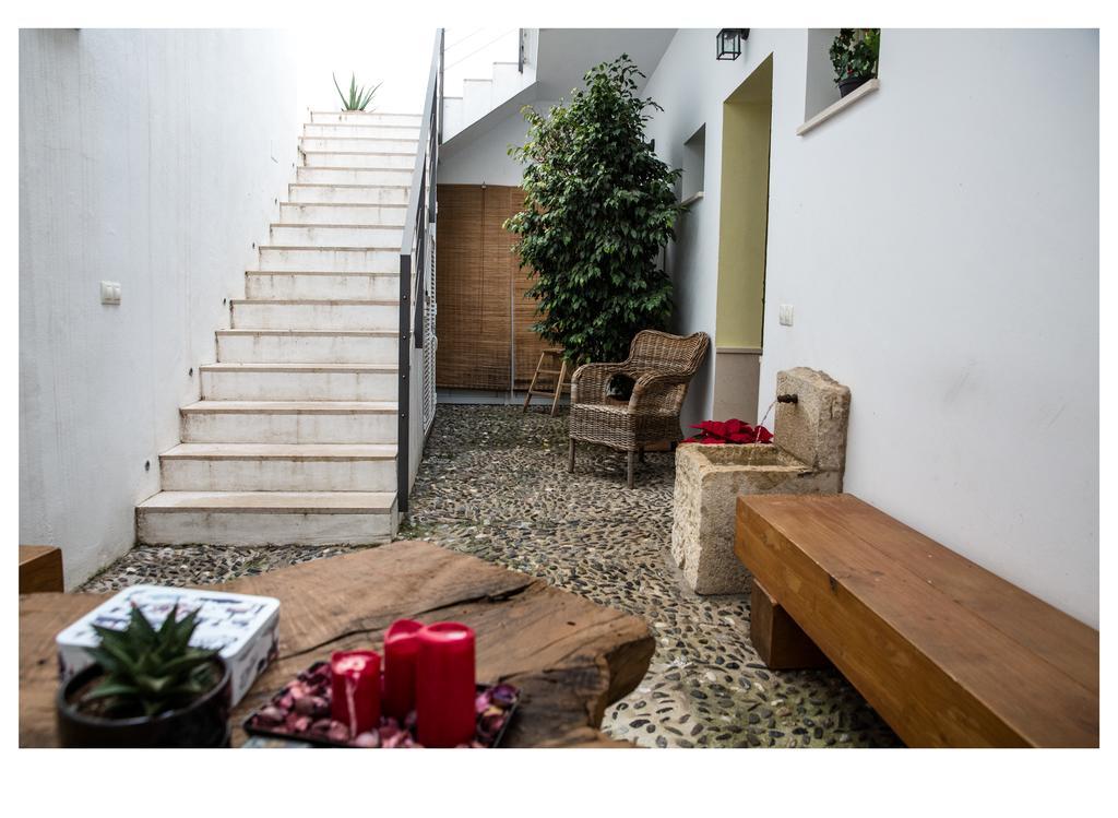Sea & Wave La Casita De Hinestrosa Apartments Màlaga Exteriér fotografie